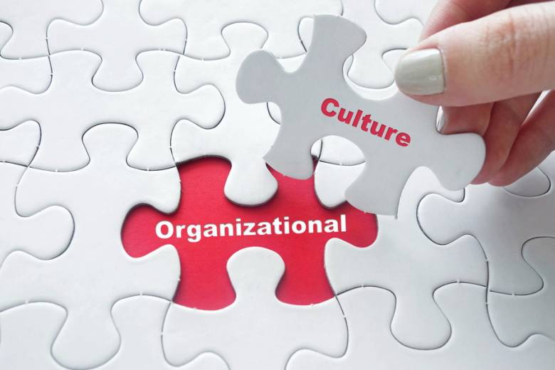 Budaya Organisasi [1] Memahami Budaya Organisasi dan Organisasi